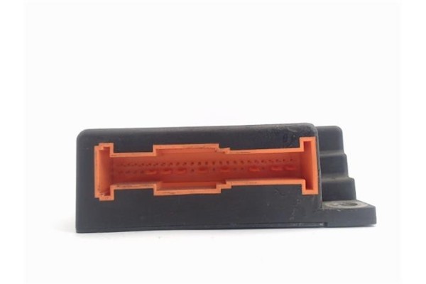 Recambio de centralita airbag para citroen c2 1.4 audace referencia OEM IAM (9649003580)   Recambio de centralita airbag para citroen c2 1.4 audace referencia OEM IAM (9649003580)