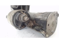 Recambio de motor arranque para peugeot 207 1.6 hdi referencia OEM IAM 5802FH  