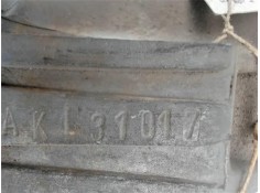 Recambio de caja cambios manual para audi 80 berlina/avant 1.6 básico avant referencia OEM IAM AKL  