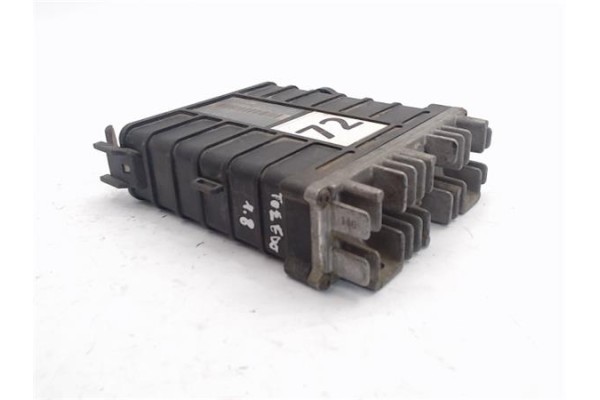 Recambio de centralita para seat toledo (1l) 1.8 base referencia OEM IAM 443907403G 0280000739 