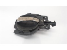 Recambio de manilla int. puerta delantero derecha para citroen c3 1.4 hdi referencia OEM IAM 914497  