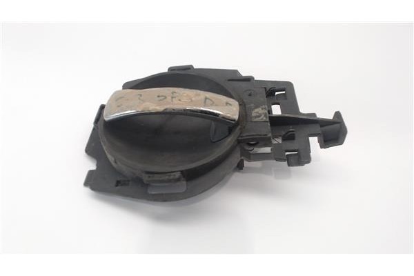 Recambio de manilla int. puerta delantero derecha para citroen c3 1.4 hdi referencia OEM IAM 914497  
