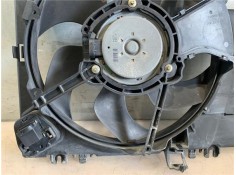 Recambio de electroventilador para nissan micra (k12e) 1.2 16v referencia OEM IAM 1831443000  