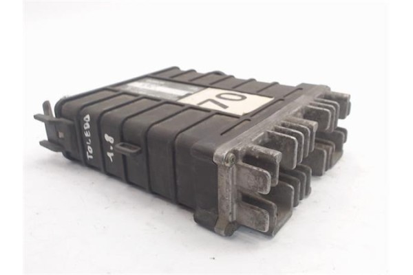 Recambio de centralita para seat toledo (1l) 1.8 magnus referencia OEM IAM 443907403G 0280000739 
