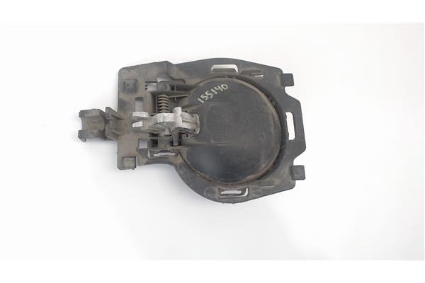 Recambio de manilla int. puerta delantero derecha para citroen c3 1.4 hdi referencia OEM IAM 914497  