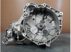 Recambio de caja cambios manual para fiat stilo (192) referencia OEM IAM 46781890  