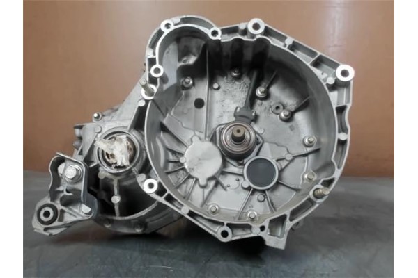 Recambio de caja cambios manual para fiat stilo (192) referencia OEM IAM 46781890  