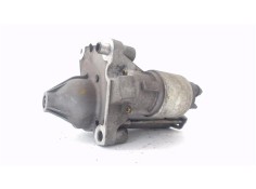 Recambio de motor arranque para peugeot 207 1.6 hdi referencia OEM IAM 5802FH  