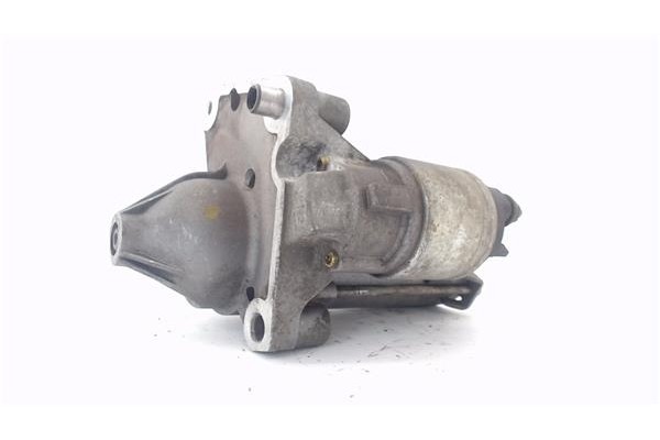 Recambio de motor arranque para peugeot 207 1.6 hdi referencia OEM IAM 5802FH  