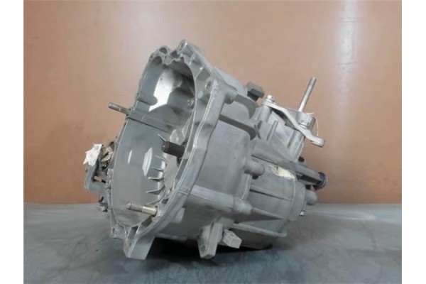 Recambio de caja cambios manual para fiat stilo (192) referencia OEM IAM 46781890  
