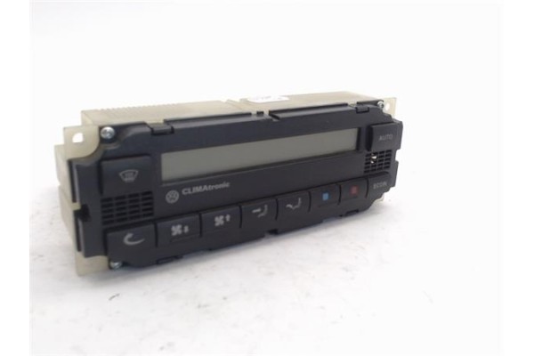 Recambio de mandos climatizador para volkswagen passat berlina (3b2) referencia OEM IAM 3B2907044A 5HB007617-03 