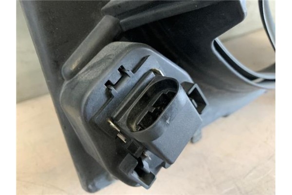 Recambio de electroventilador para nissan micra (k12e) 1.2 16v referencia OEM IAM 1831443000  