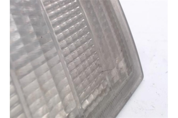 Recambio de intermitente delantero dcho para mercedes-benz vito kombi (638) referencia OEM IAM 6388209021K3  