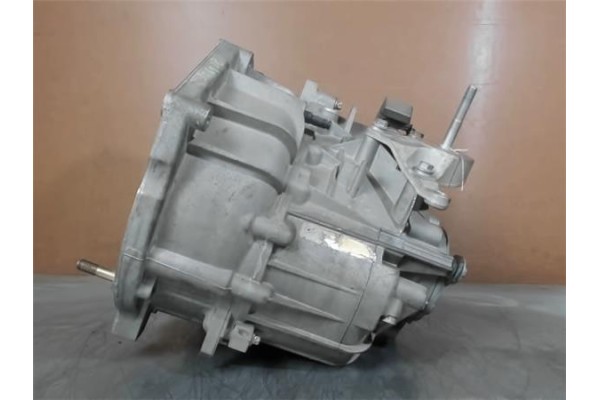 Recambio de caja cambios manual para fiat stilo (192) referencia OEM IAM 46781890  