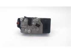 Recambio de cierre electromagnetico trasero derecho para opel meriva 1.8 referencia OEM IAM 13154794  