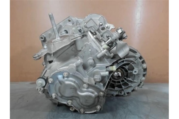 Recambio de caja cambios manual para fiat stilo (192) referencia OEM IAM 46781890  