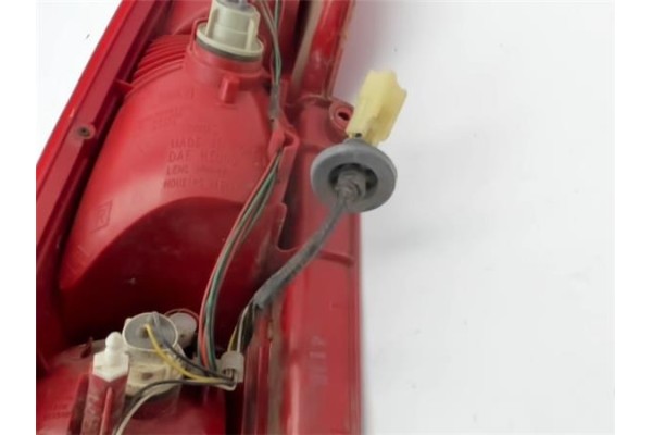Recambio de piloto trasero derecho para daewoo tacuma referencia OEM IAM   