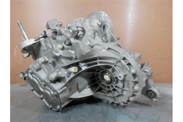 Recambio de caja cambios manual para fiat stilo (192) referencia OEM IAM 46781890  