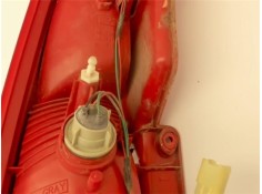 Recambio de piloto trasero derecho para daewoo tacuma referencia OEM IAM   
