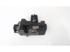 Recambio de cierre electromagnetico trasero derecho para opel meriva 1.8 referencia OEM IAM 13154794  