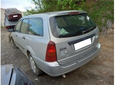 ford focus ranchera familiar (dnw) del año 2001