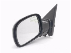 Recambio de retrovisor electrico izquierdo para chrysler voyager (rg) 2.5 crd referencia OEM IAM 4894413AF  