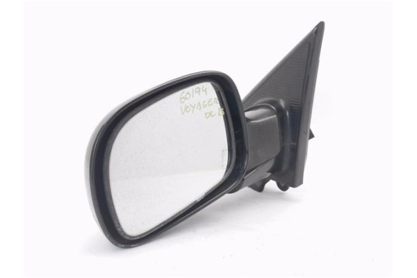 Recambio de retrovisor electrico izquierdo para chrysler voyager (rg) 2.5 crd referencia OEM IAM 4894413AF  