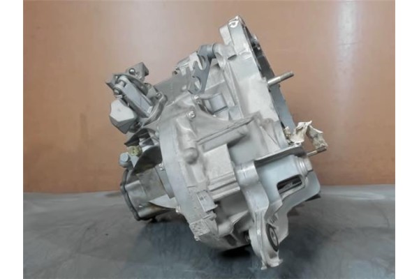 Recambio de caja cambios manual para fiat stilo (192) referencia OEM IAM 46781890  