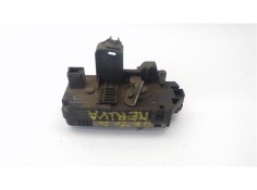 Recambio de cierre electromagnetico trasero derecho para opel meriva 1.8 referencia OEM IAM 13154794  