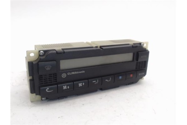 Recambio de mandos climatizador para volkswagen passat berlina (3b2) referencia OEM IAM 3B1907044A 5HB007617-02 