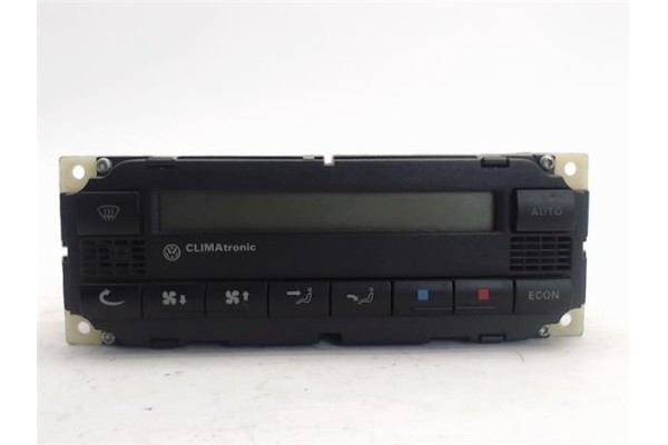 Recambio de mandos climatizador para volkswagen passat berlina (3b2) referencia OEM IAM 3B1907044A 5HB007617-02 