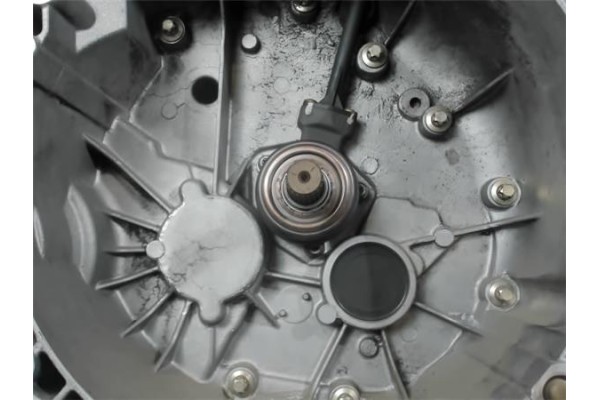 Recambio de caja cambios manual para fiat stilo (192) referencia OEM IAM 46781890  