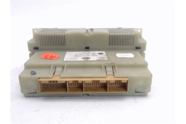 Recambio de mandos climatizador para volkswagen passat berlina (3b2) referencia OEM IAM 3B1907044A 5HB007617-02 