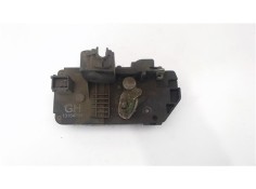 Recambio de cierre electromagnetico trasero derecho para opel meriva 1.8 referencia OEM IAM 13154794  