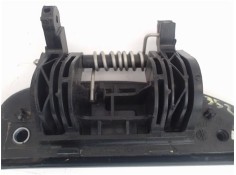 Recambio de maneta exterior delantero izquierda para dacia sandero i 1.2 16v referencia OEM IAM 806070421R  