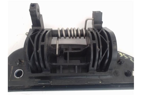 Recambio de maneta exterior delantero izquierda para dacia sandero i 1.2 16v referencia OEM IAM 806070421R  