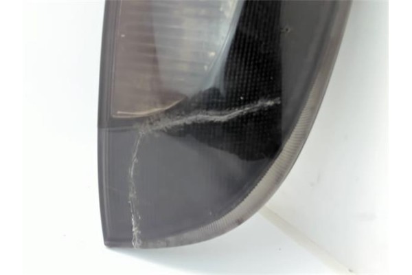 Recambio de piloto trasero derecho para opel corsa c referencia OEM IAM 24457236 89307501 