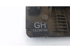 Recambio de cierre electromagnetico trasero derecho para opel meriva 1.8 referencia OEM IAM 13154794  