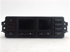 Recambio de mandos climatizador para audi a3 (8l) referencia OEM IAM 8L0820043D 5HB007608-04  2