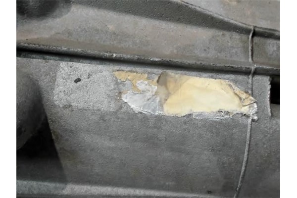 Recambio de caja cambios manual para fiat stilo (192) referencia OEM IAM 46781890  