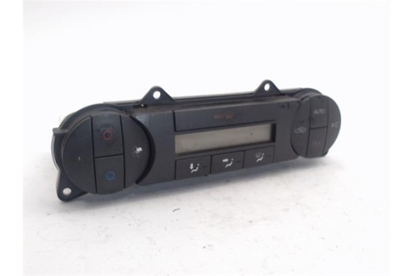 Recambio de mandos climatizador para ford mondeo berlina (ge) referencia OEM IAM 3S7T18C612AJ WRAA35221 