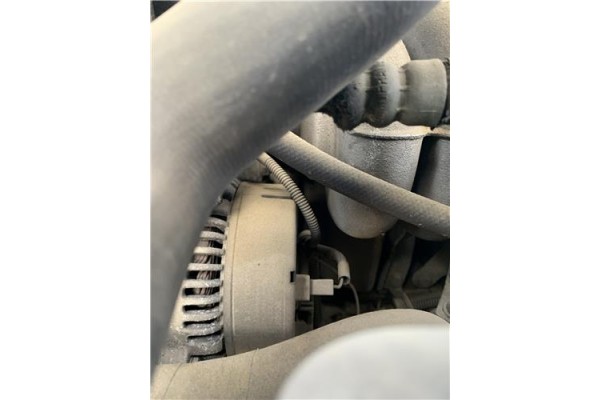 Recambio de alternador para volvo v70 familiar 2.5 referencia OEM IAM 9162683  