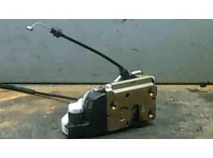 CIERRE ELECTROMAGNETICO DELANTERO DERECHO 9136N7 