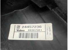 Recambio de piloto trasero derecho para opel corsa c referencia OEM IAM 24457236 89307501 