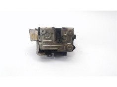 Recambio de cierre electromagnetico delantero izquierdo para renault megane i scenic (ja0) 2.0 alize referencia OEM IAM 77014691