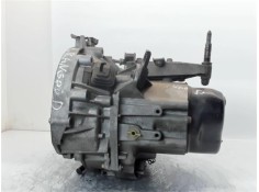 Recambio de caja cambios manual para renault kangoo i (f/kc0) 1.6 rxe (kcoc/u) referencia OEM IAM JB1906  