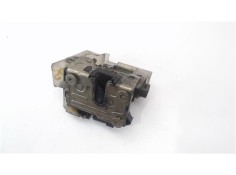 Recambio de cierre electromagnetico delantero izquierdo para renault megane i scenic (ja0) 2.0 alize referencia OEM IAM 77014691