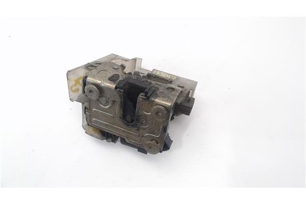 Recambio de cierre electromagnetico delantero izquierdo para renault megane i scenic (ja0) 2.0 alize referencia OEM IAM 77014691