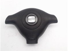 Recambio de airbag volante para seat toledo (1m2) referencia OEM IAM   