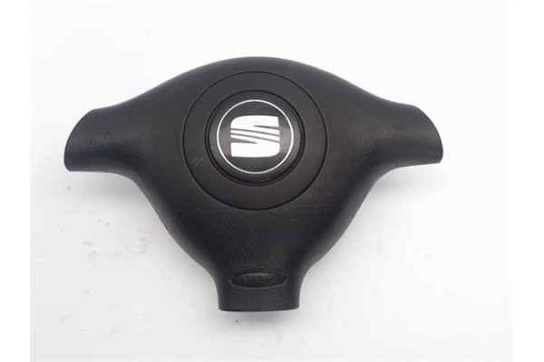 Recambio de airbag volante para seat toledo (1m2) referencia OEM IAM   